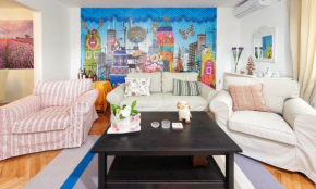 Gardelin Apartment